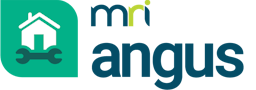 MRI Angus logo
